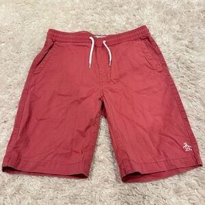 Original Penguin Shorts